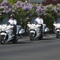 Memorial Service 2010