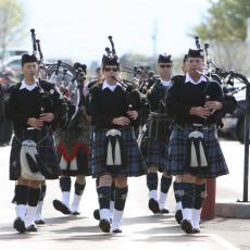 Memorial Service 2010