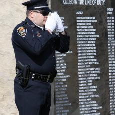 Memorial Service 2010