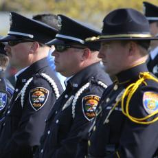 Memorial Service 2010