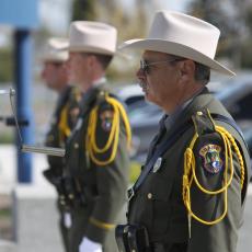 Memorial Service 2010