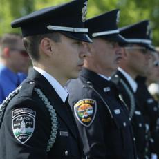 Memorial Service 2010