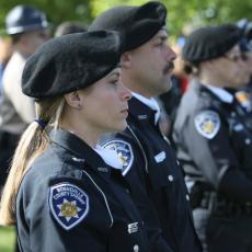 Memorial Service 2010