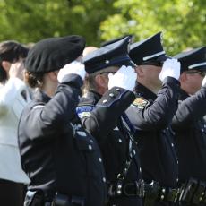 Memorial Service 2010