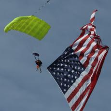 Memorial Service 2010