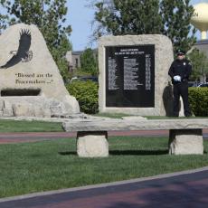 Memorial Service 2010