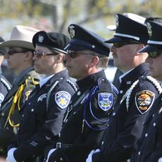 Memorial Service 2010