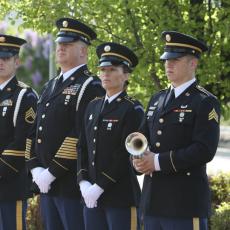 Memorial Service 2010