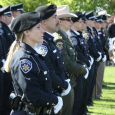 Memorial Service 2010