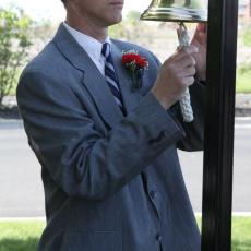 Memorial Service 2010