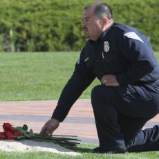 Memorial Service 2010