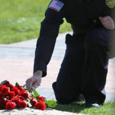 Memorial Service 2010