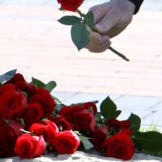 Memorial Service 2010