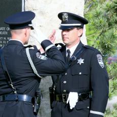 Memorial Service 2007