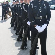 Memorial Service 2007