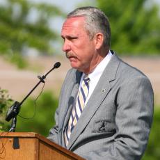 Memorial Service 2007