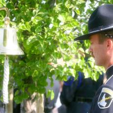 Memorial Service 2007