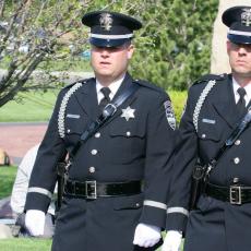 Memorial Service 2007