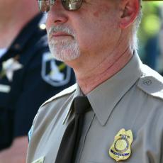 Memorial Service 2007