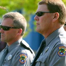 Memorial Service 2007