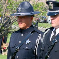 Memorial Service 2007