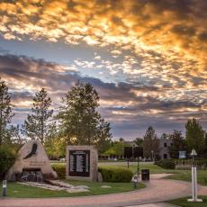 2017 Candlelight and Memorial Service