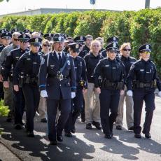 2017 Candlelight and Memorial Service