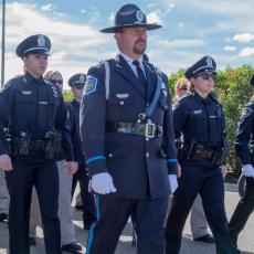 2017 Candlelight and Memorial Service
