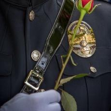 2019 Candlelight Vigil and Memorial Service
