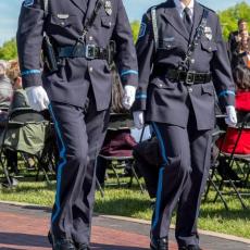 2017 Candlelight and Memorial Service
