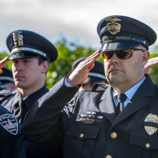 2017 Candlelight and Memorial Service