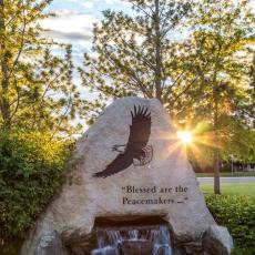 2017 Candlelight and Memorial Service