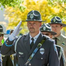 2017 Candlelight and Memorial Service