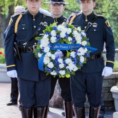 2017 Candlelight and Memorial Service