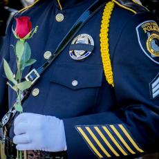2017 Candlelight and Memorial Service