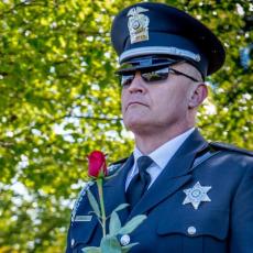 2017 Candlelight and Memorial Service