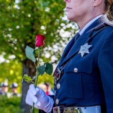 2017 Candlelight and Memorial Service