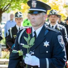 2017 Candlelight and Memorial Service