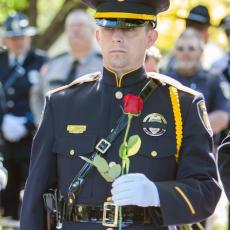 2017 Candlelight and Memorial Service