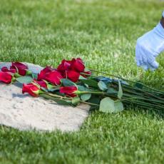 2017 Candlelight and Memorial Service