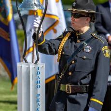 2017 Candlelight and Memorial Service