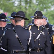 2017 Candlelight and Memorial Service