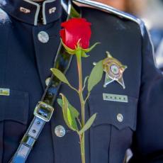 2017 Candlelight and Memorial Service