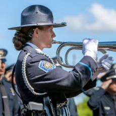 2017 Candlelight and Memorial Service