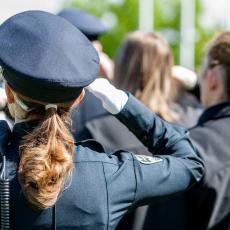 2017 Candlelight and Memorial Service