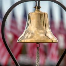 2019 Candlelight Vigil and Memorial Service