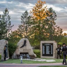 2017 Candlelight and Memorial Service