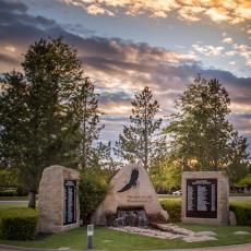 2017 Candlelight and Memorial Service