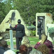 2022 Candlelight Vigil and Memorial Service