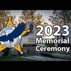 2023 Candlelight Vigil and Memorial Service